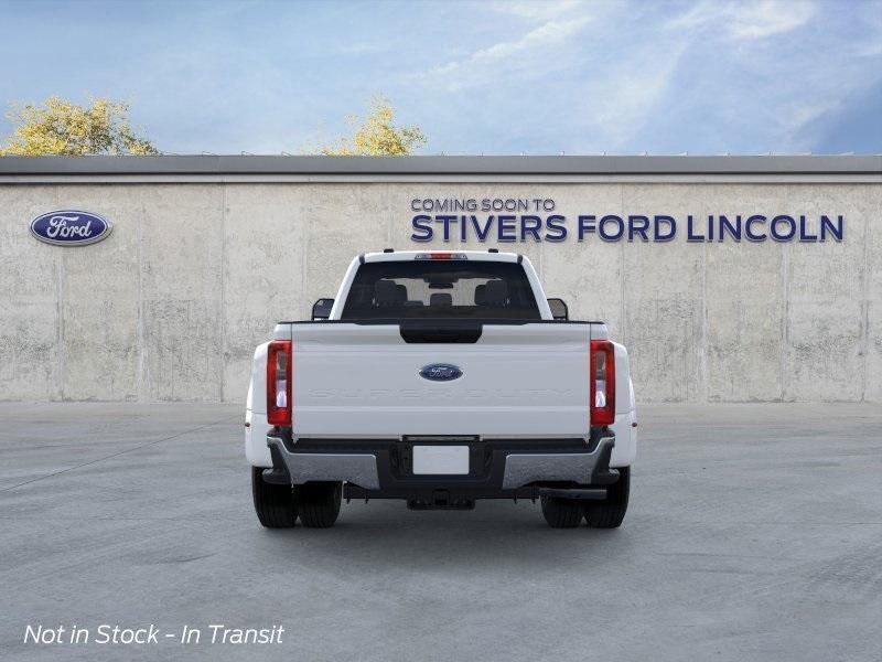 new 2025 Ford F-350 car, priced at $63,125