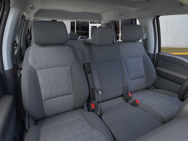new 2025 Ford F-350 car, priced at $68,375