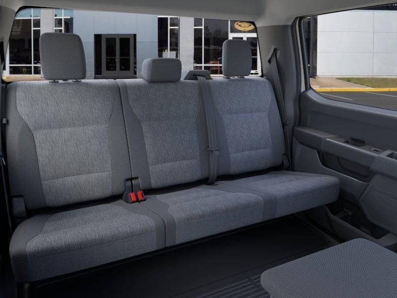 new 2025 Ford F-350 car, priced at $68,375