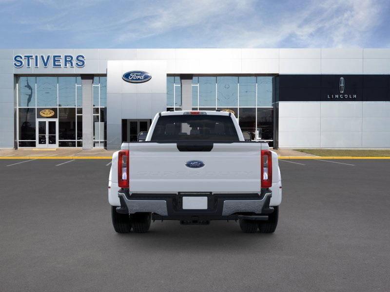 new 2025 Ford F-350 car, priced at $68,375