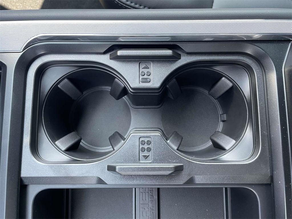 new 2026 Ford F-250 car, priced at $88,320