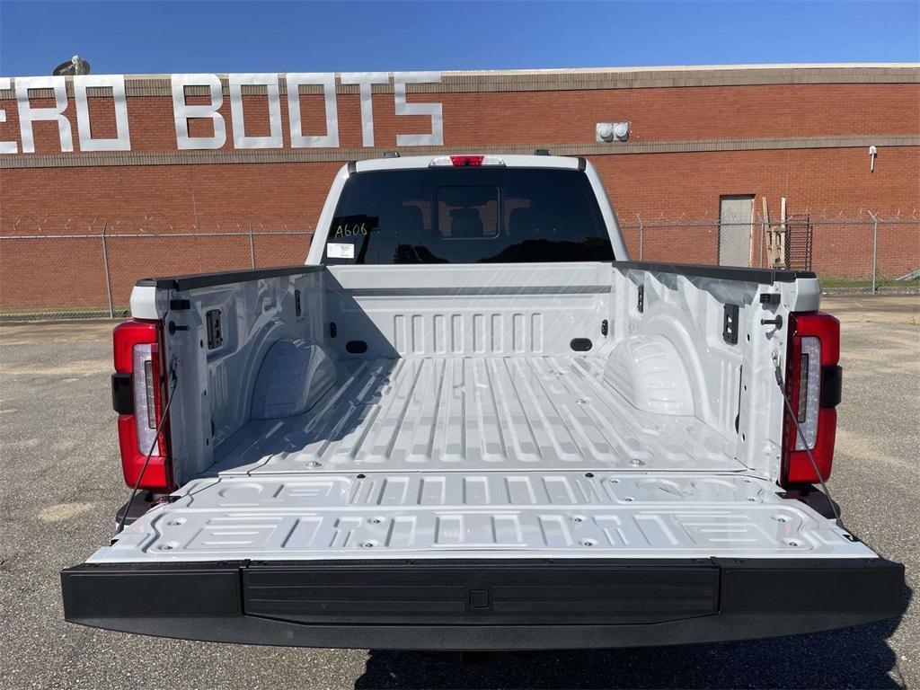 new 2026 Ford F-250 car, priced at $88,320