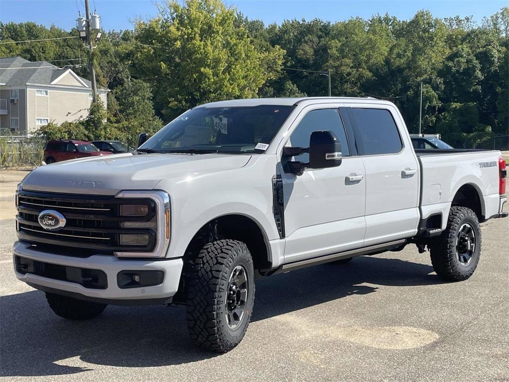 new 2026 Ford F-250 car, priced at $88,320