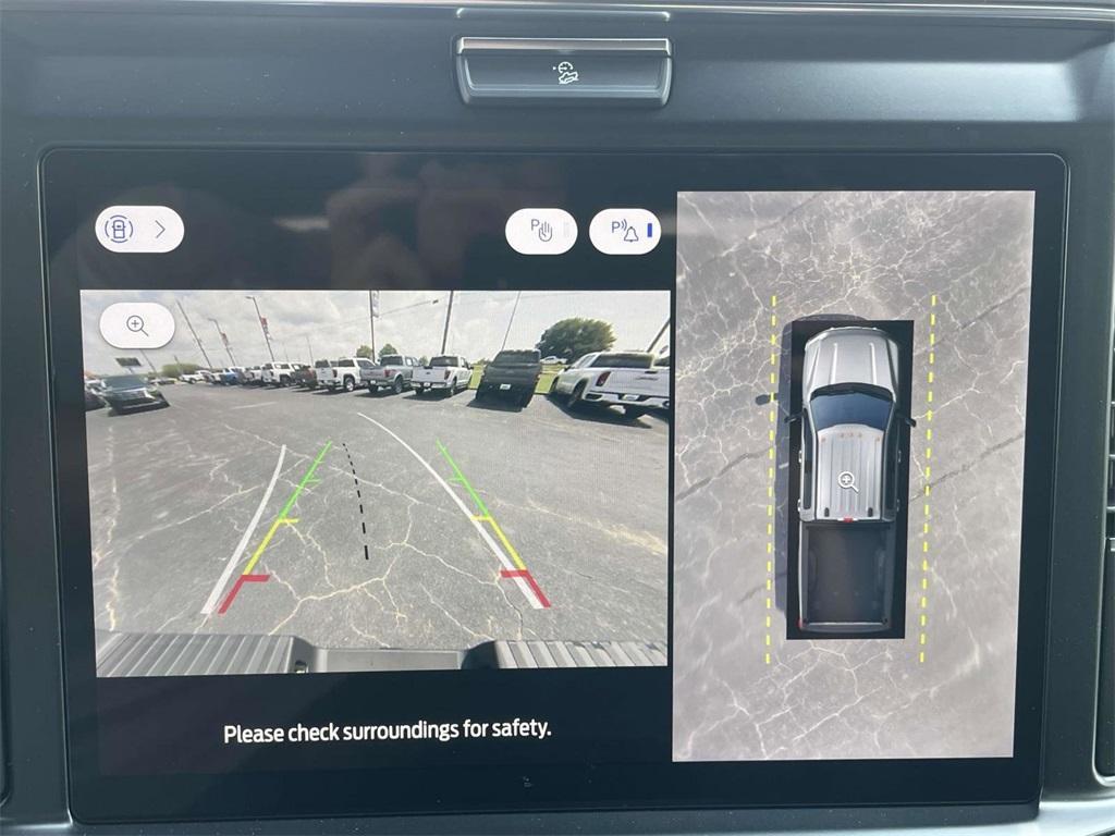 new 2026 Ford F-250 car, priced at $88,320