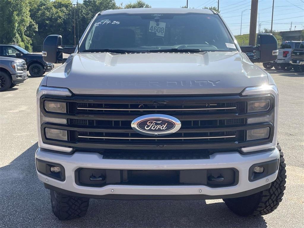new 2026 Ford F-250 car, priced at $88,320