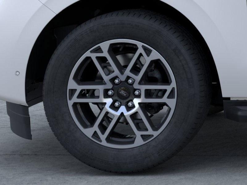 new 2025 Ford Expedition Max car, priced at $70,705