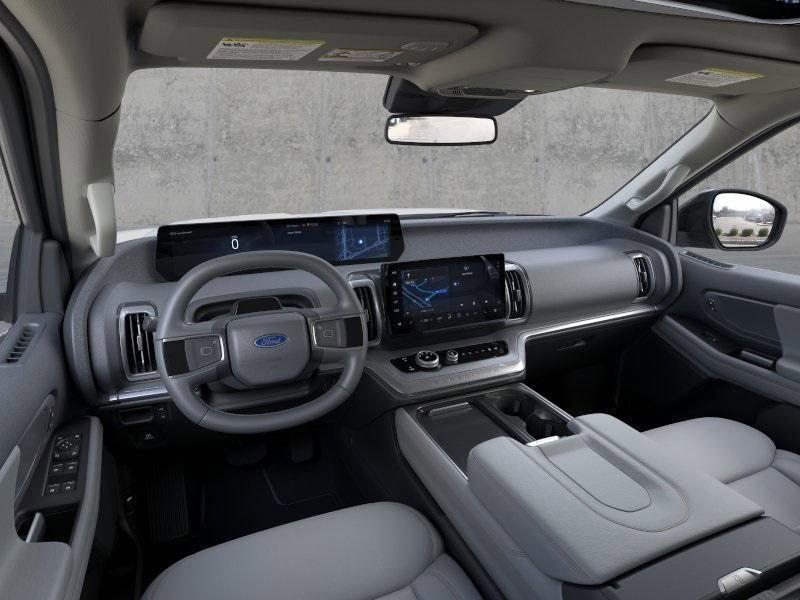 new 2025 Ford Expedition Max car, priced at $70,705