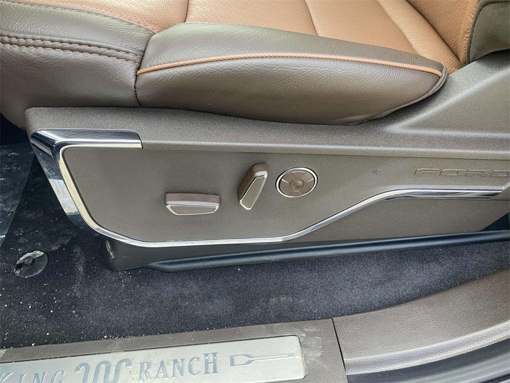 new 2025 Ford F-150 car, priced at $72,349