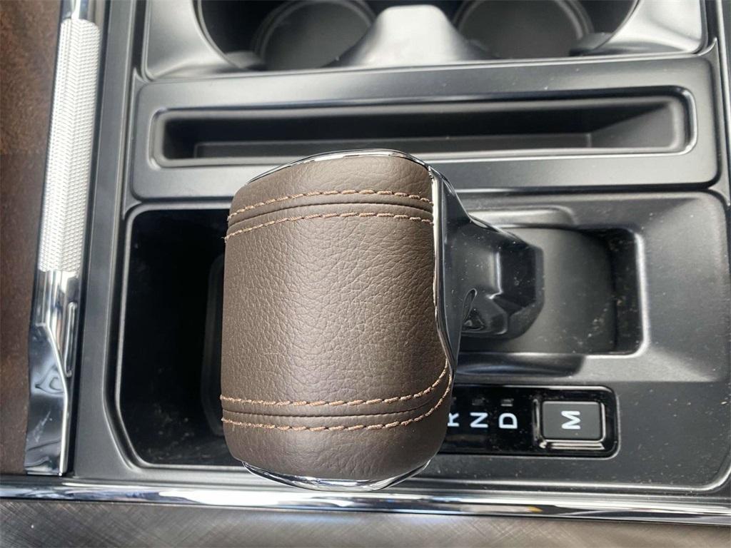 new 2025 Ford F-150 car, priced at $72,349