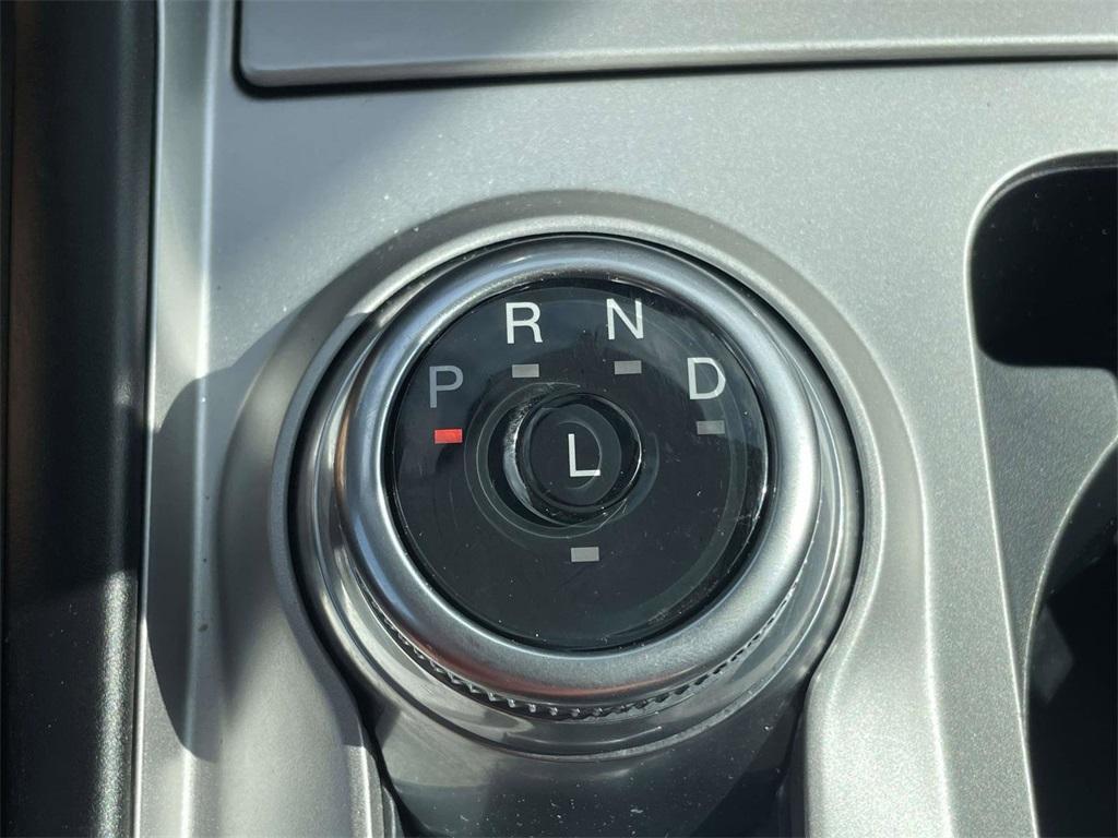 used 2024 Ford Explorer car, priced at $29,999