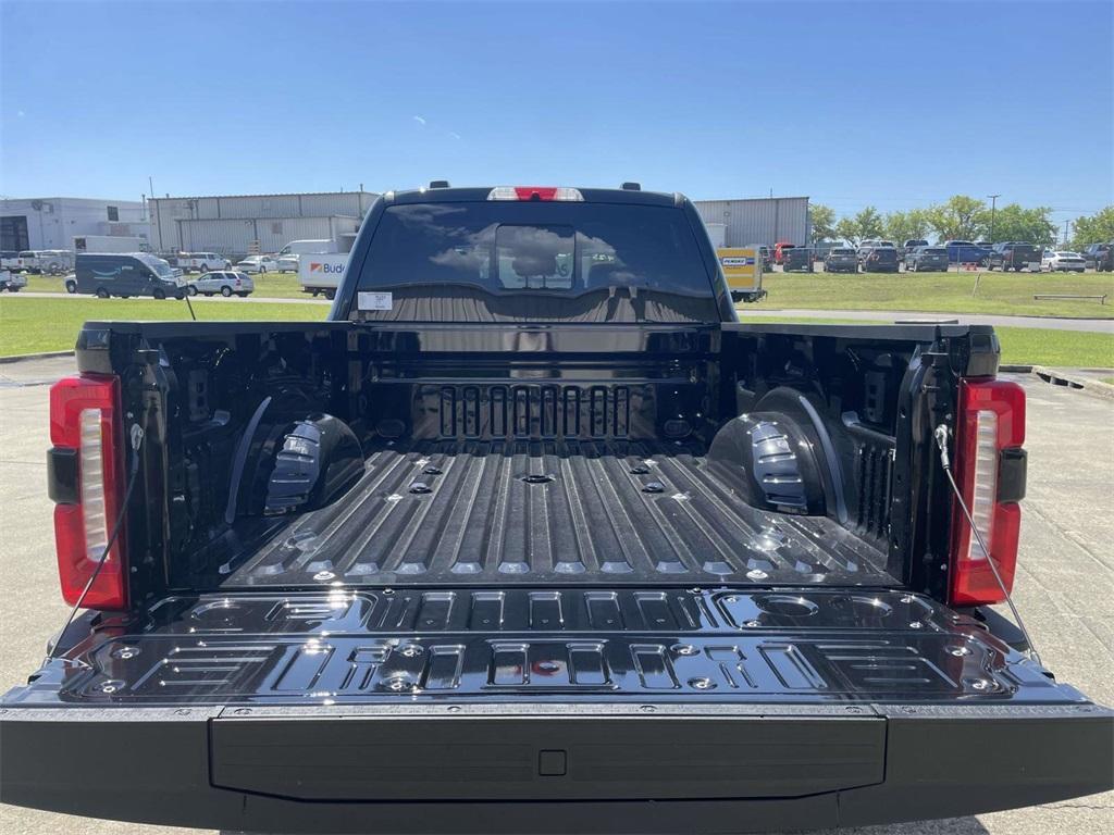 new 2025 Ford F-250 car, priced at $85,478