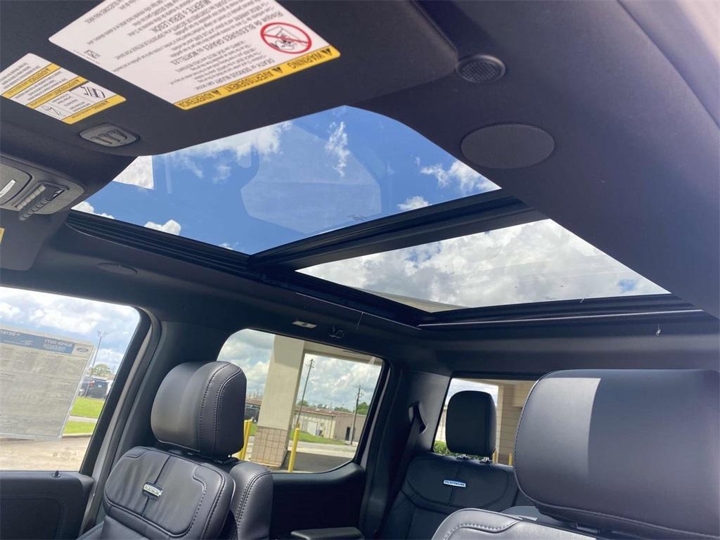 new 2025 Ford F-250 car, priced at $92,474