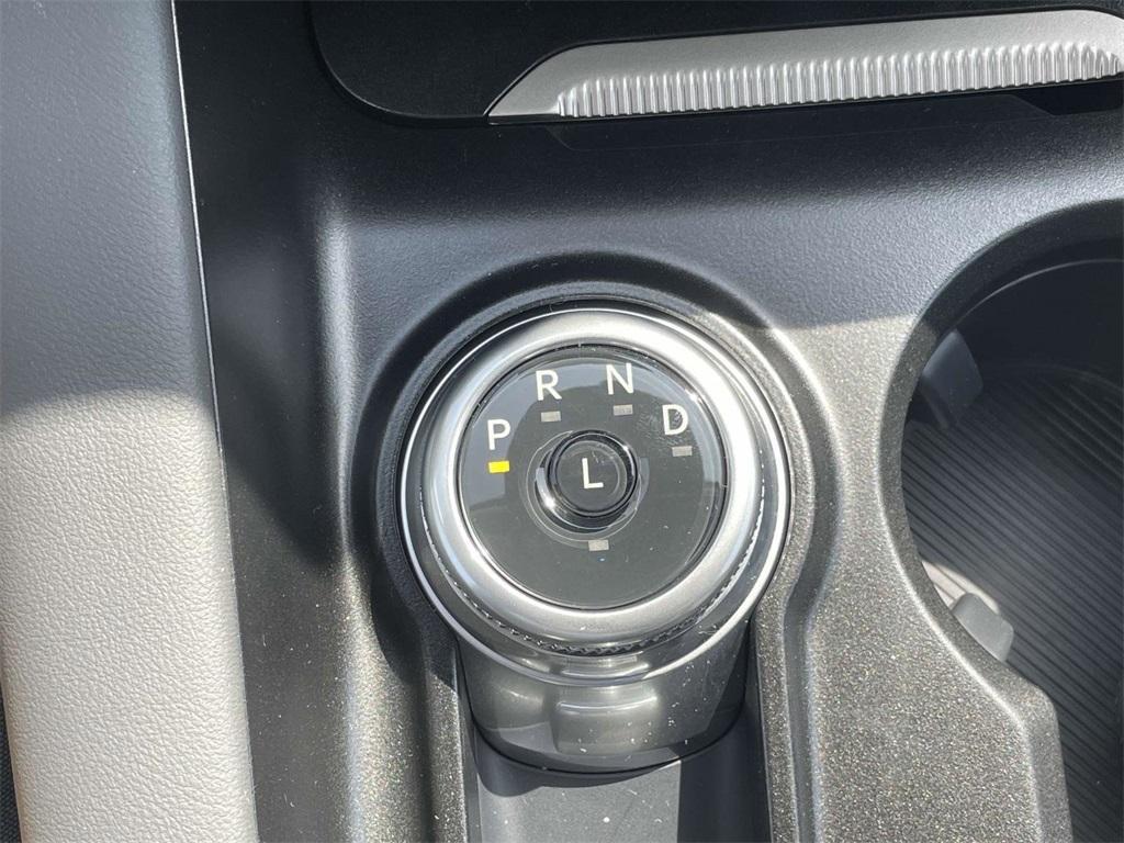 new 2025 Ford Explorer car, priced at $31,990