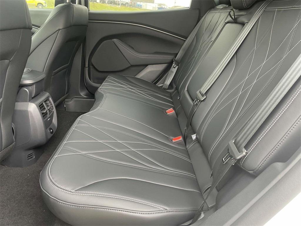 new 2024 Ford Mustang Mach-E car, priced at $41,985
