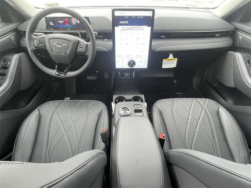 new 2024 Ford Mustang Mach-E car, priced at $41,985