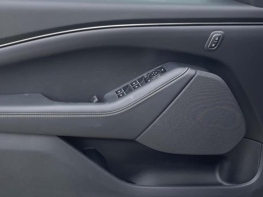 new 2024 Ford Mustang Mach-E car, priced at $41,985
