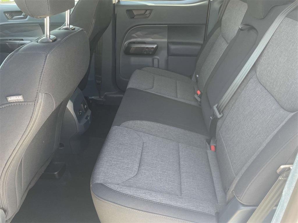 new 2024 Ford Maverick car, priced at $29,270