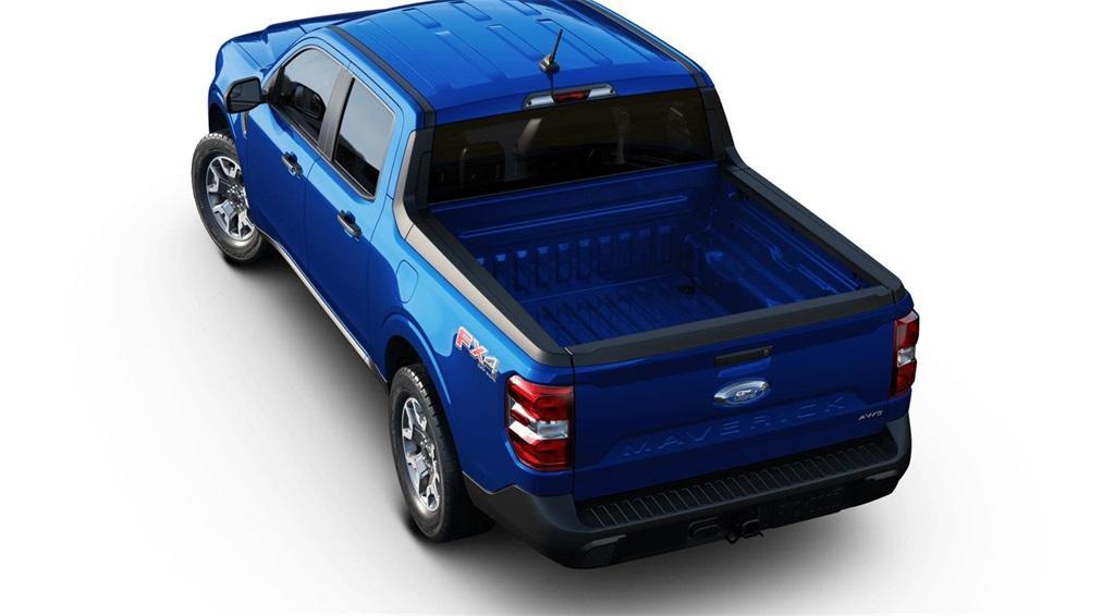 new 2024 Ford Maverick car, priced at $26,190