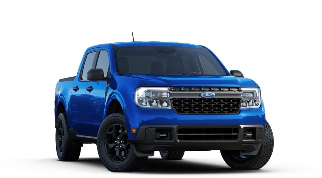 new 2024 Ford Maverick car, priced at $26,190