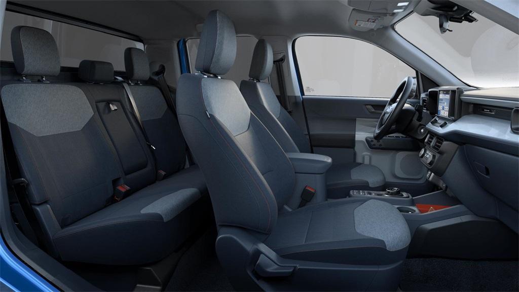 new 2024 Ford Maverick car, priced at $26,190