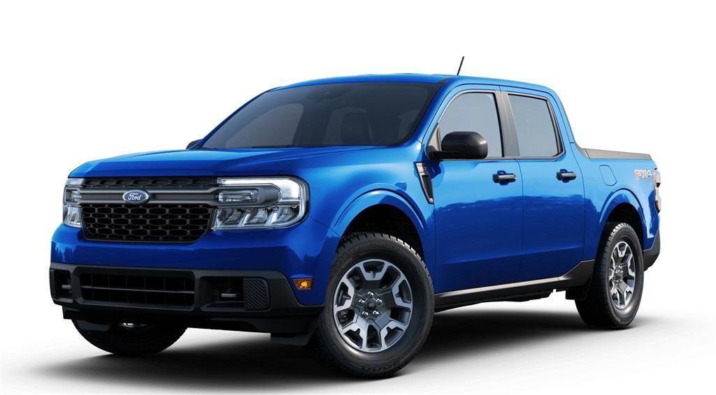 new 2024 Ford Maverick car, priced at $26,190