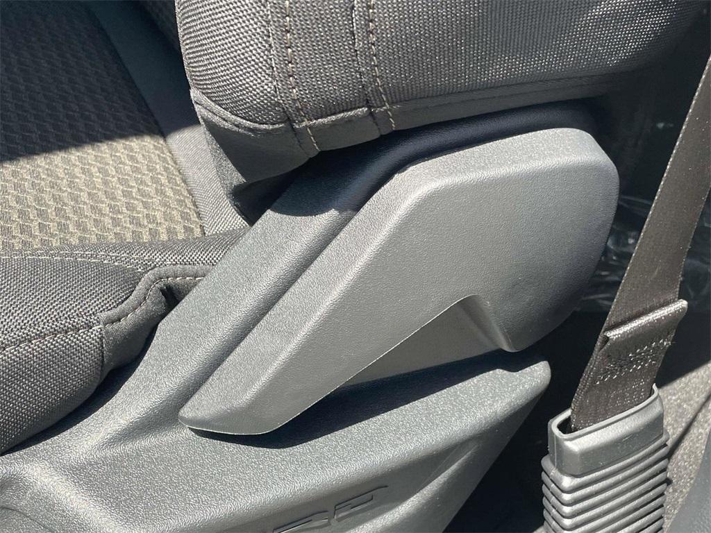 new 2025 Ford F-150 car, priced at $53,073
