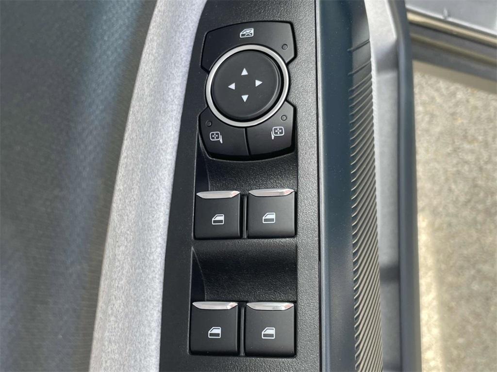 new 2024 Ford Maverick car, priced at $28,423
