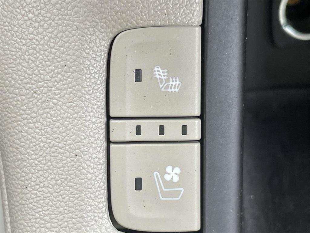 used 2019 GMC Acadia car, priced at $21,990