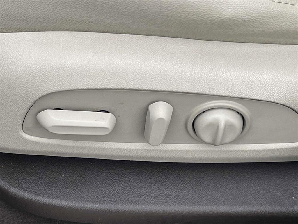 used 2019 GMC Acadia car, priced at $21,990