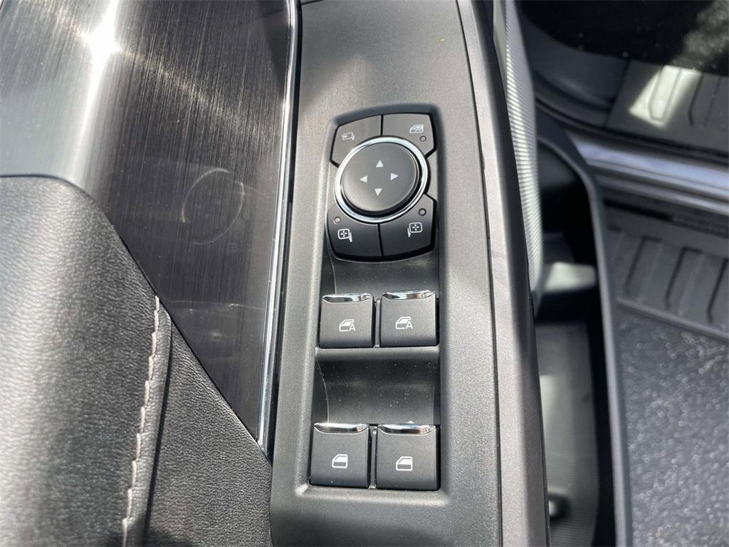 new 2025 Ford F-150 car, priced at $66,995
