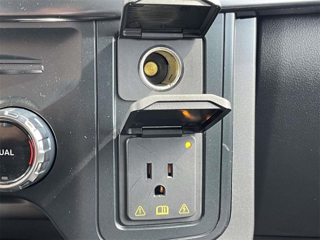 new 2025 Ford F-150 car, priced at $66,995