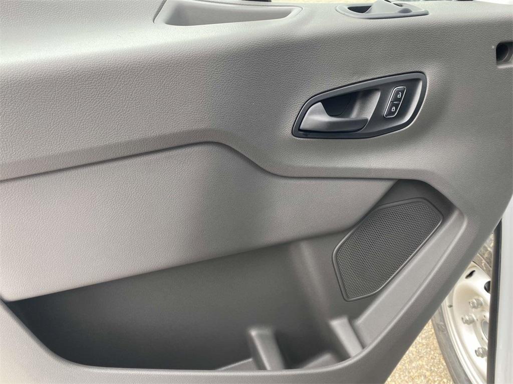 new 2024 Ford Transit-250 car, priced at $43,995