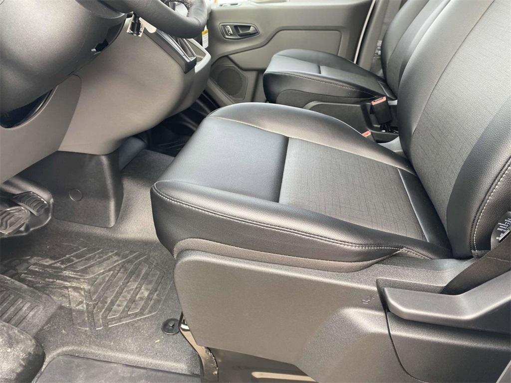 new 2024 Ford Transit-250 car, priced at $43,995