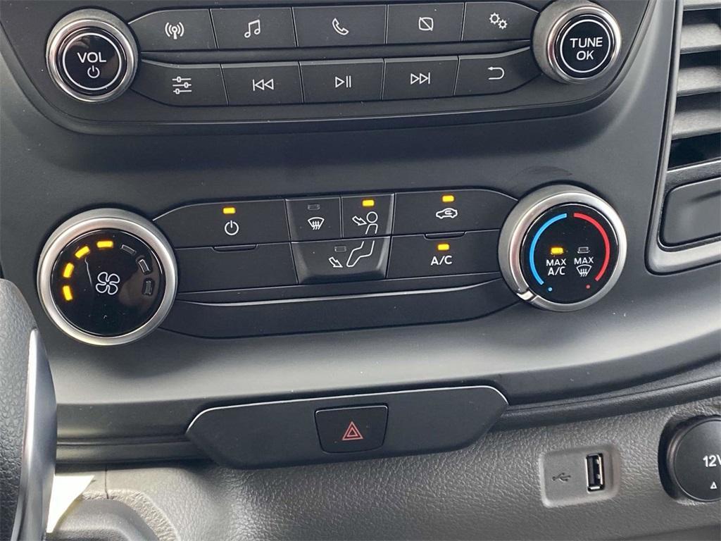 new 2024 Ford Transit-250 car, priced at $43,995