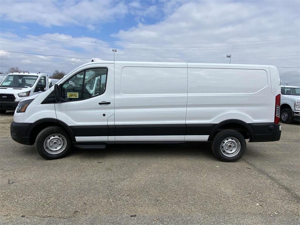 new 2024 Ford Transit-250 car, priced at $43,995