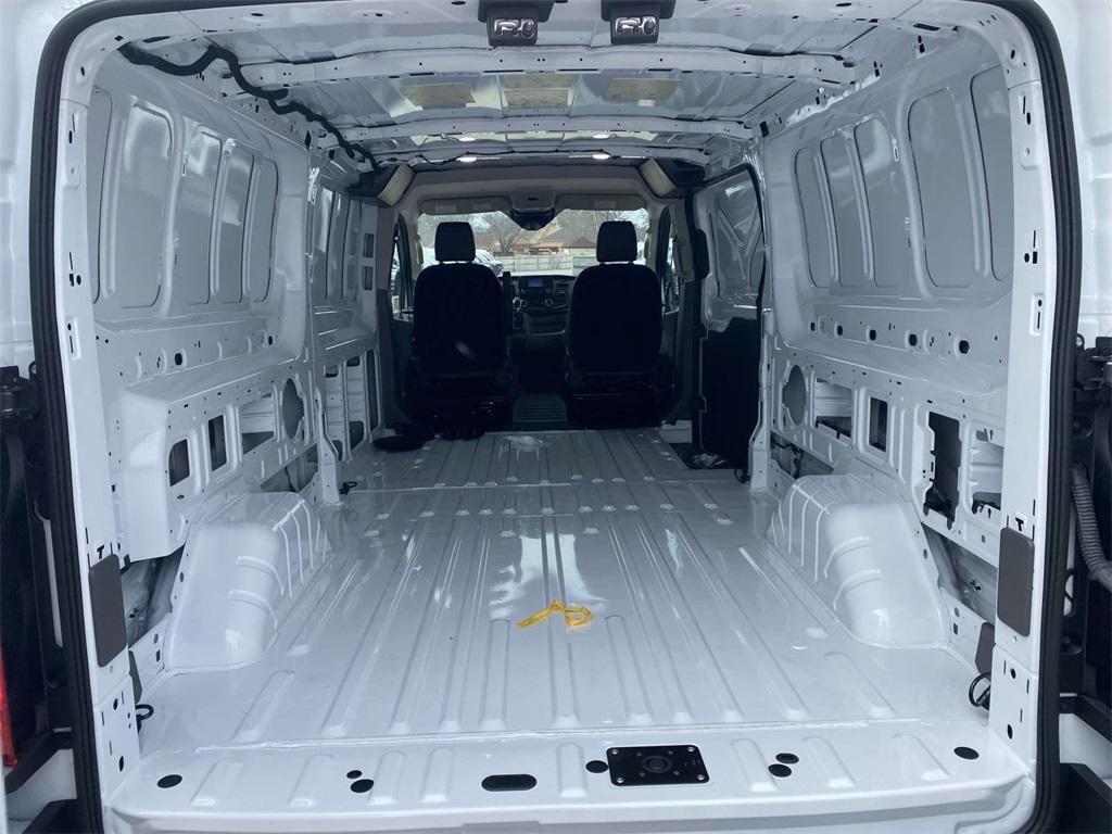 new 2024 Ford Transit-250 car, priced at $43,995