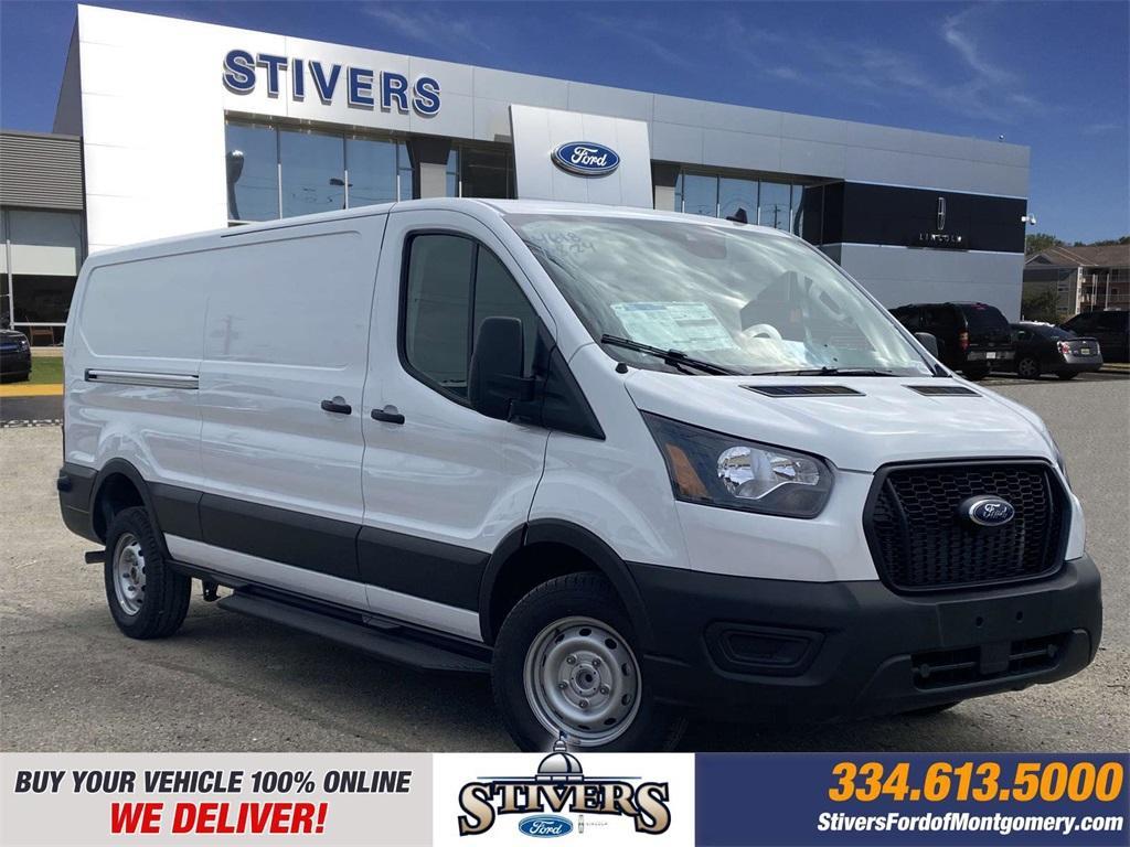 new 2024 Ford Transit-250 car, priced at $43,995
