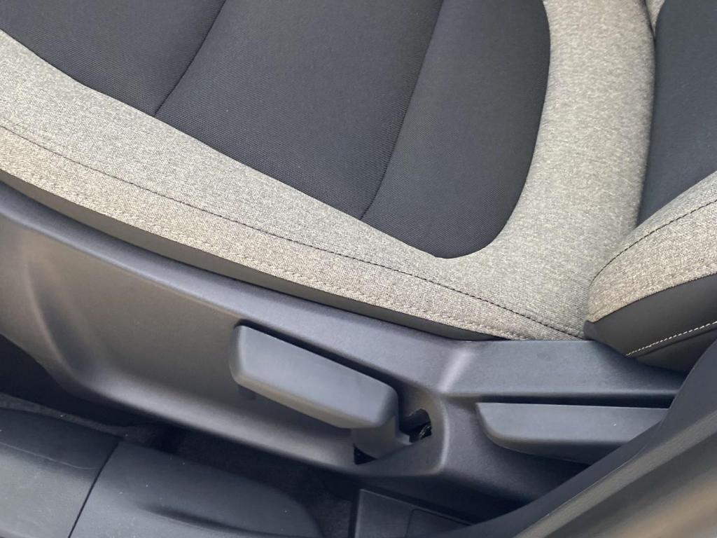 new 2025 Ford Bronco Sport car, priced at $26,780