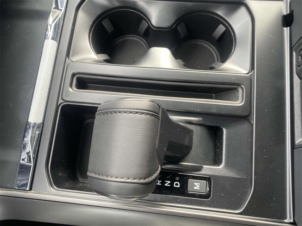 new 2025 Ford F-150 car, priced at $64,621