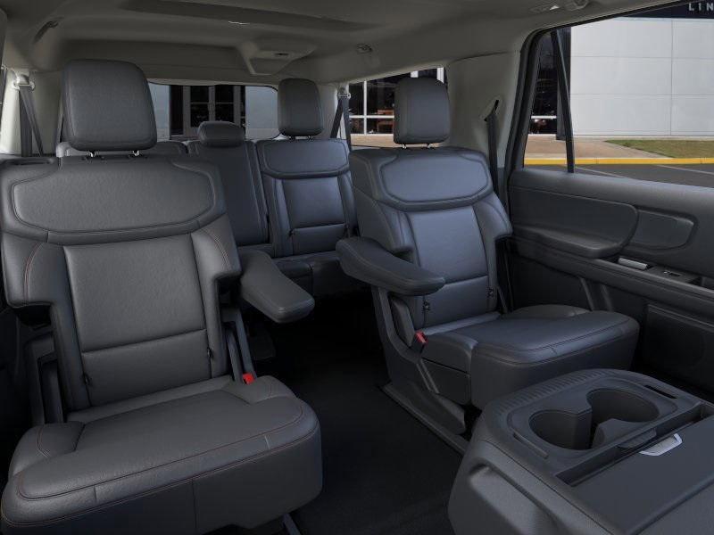 new 2025 Ford Expedition Max car, priced at $74,225