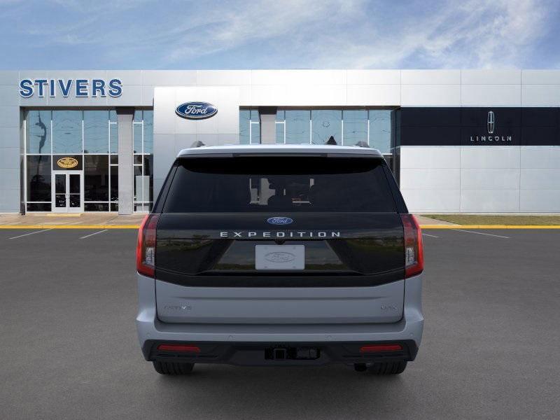 new 2025 Ford Expedition Max car, priced at $74,225