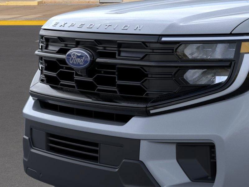 new 2025 Ford Expedition Max car, priced at $74,225