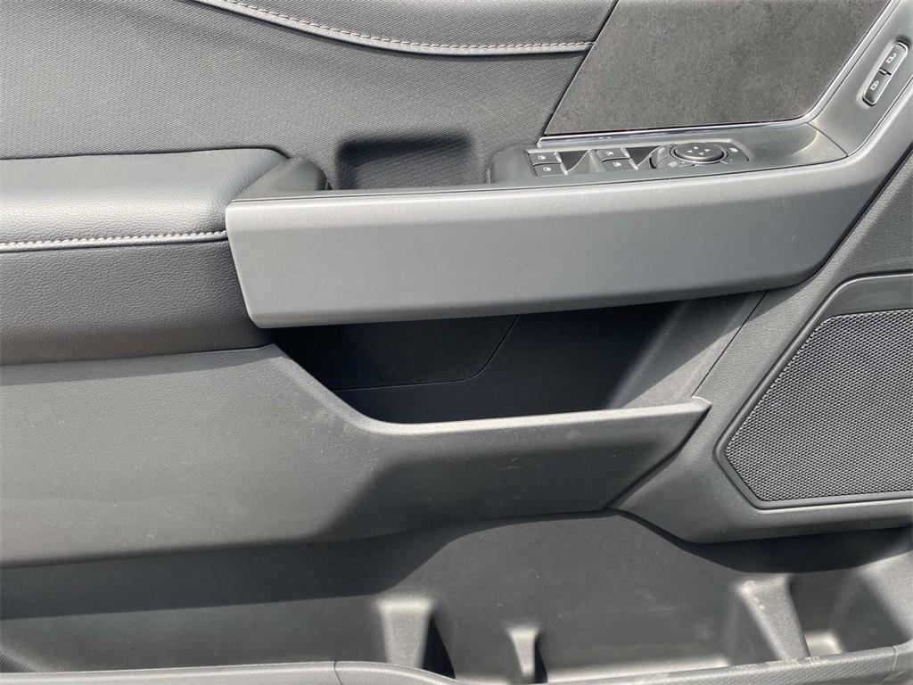 new 2025 Ford F-150 car, priced at $52,745