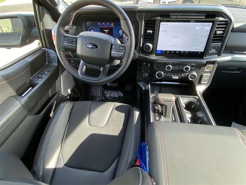 new 2025 Ford F-150 car, priced at $94,560