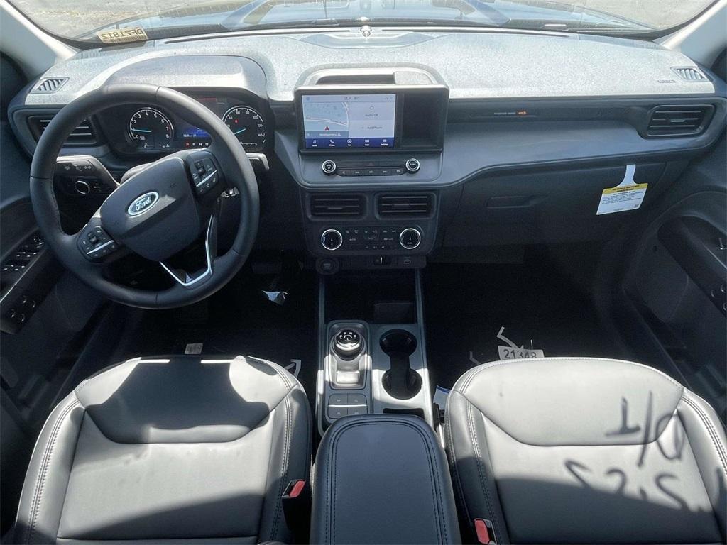 new 2024 Ford Maverick car, priced at $32,258