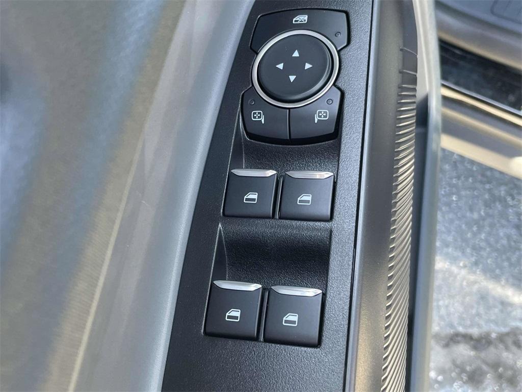 new 2024 Ford Maverick car, priced at $32,258