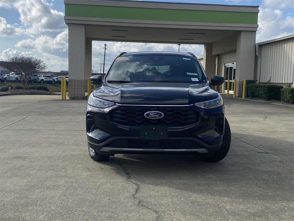 new 2025 Ford Escape car, priced at $29,724