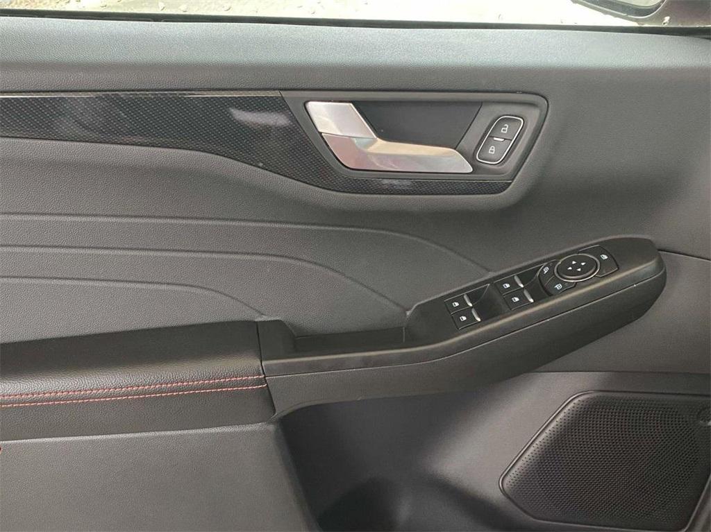 new 2025 Ford Escape car, priced at $29,724