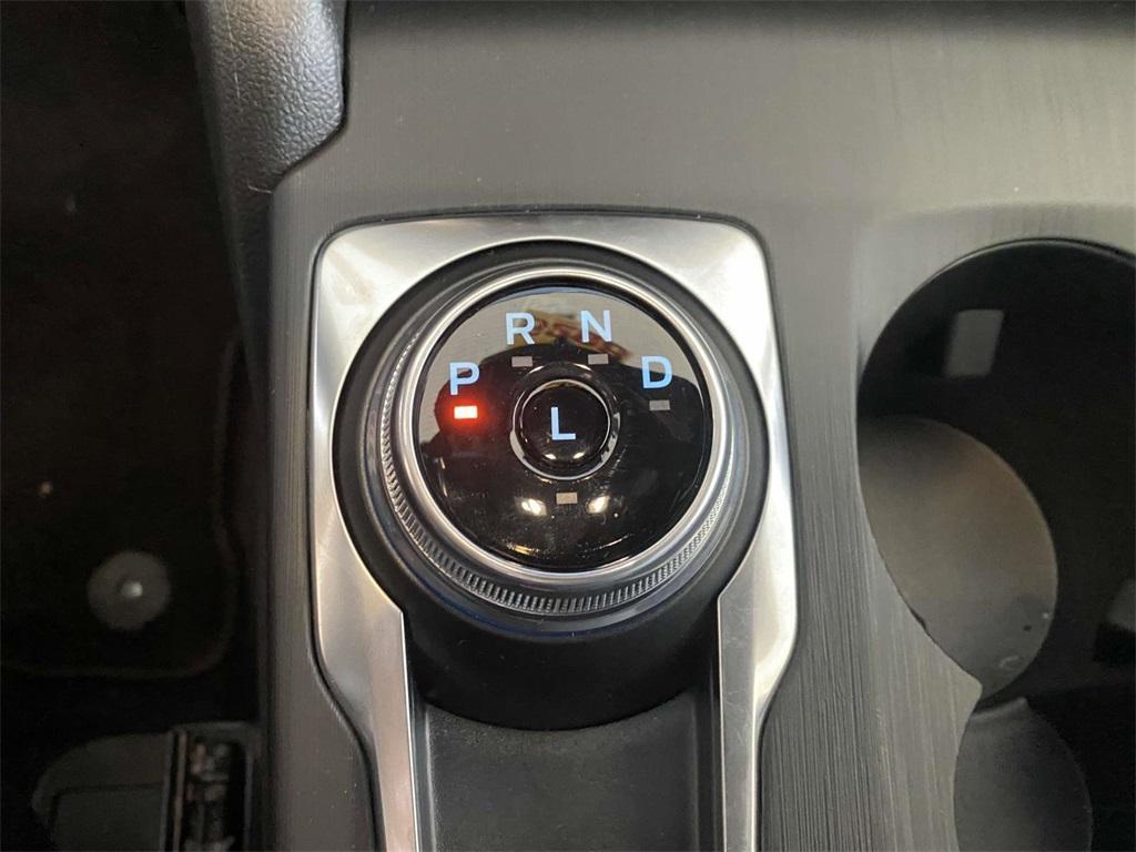 new 2025 Ford Escape car, priced at $29,724