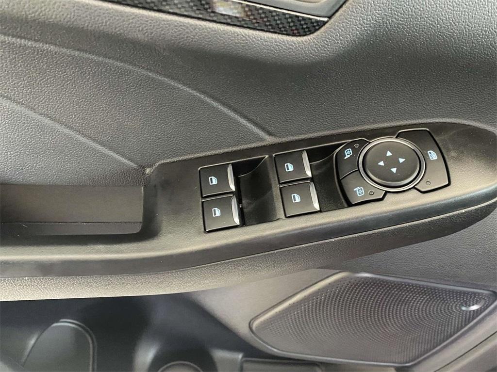 new 2025 Ford Escape car, priced at $29,724